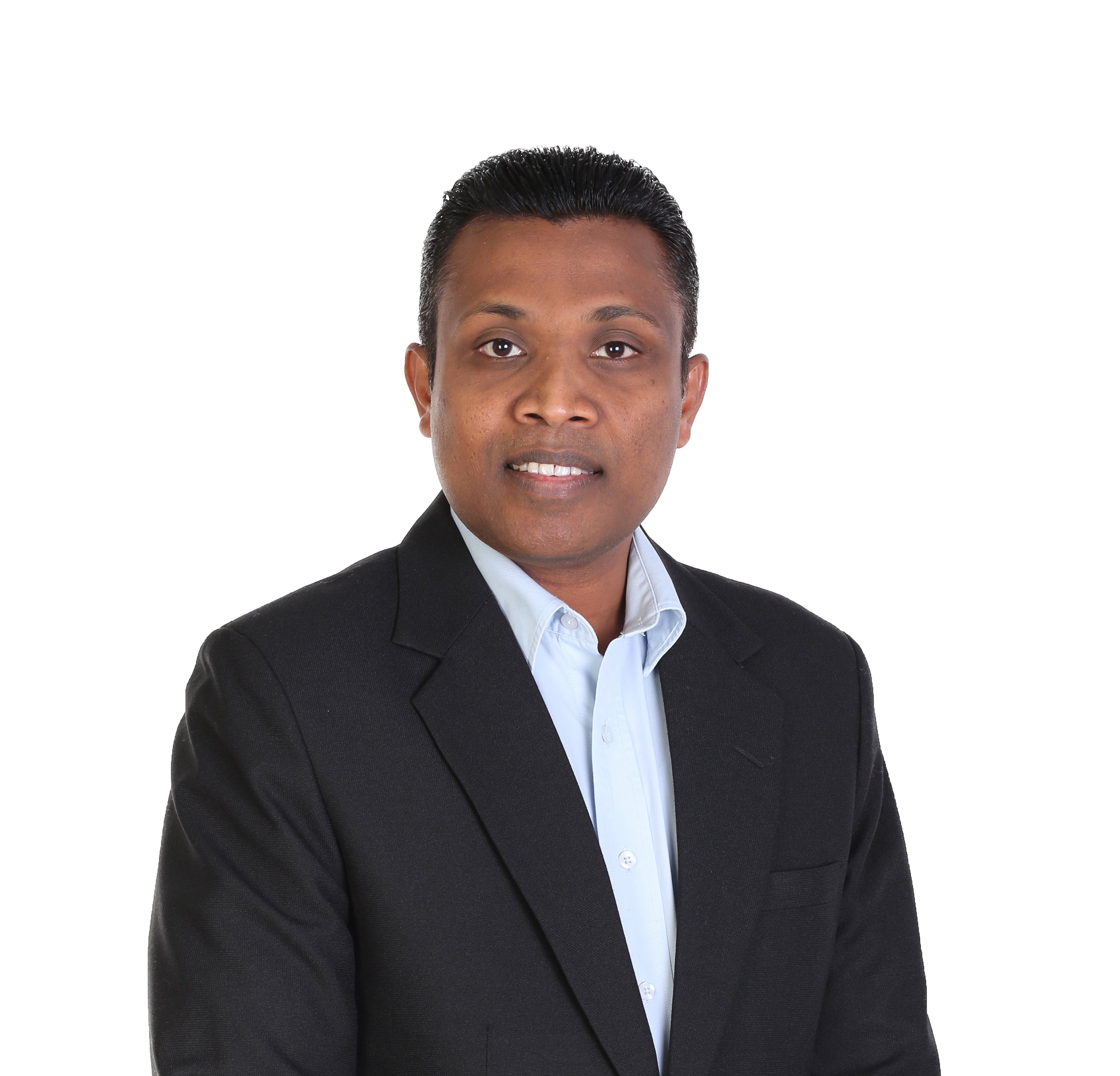 Dr.Morais ND Portrait
