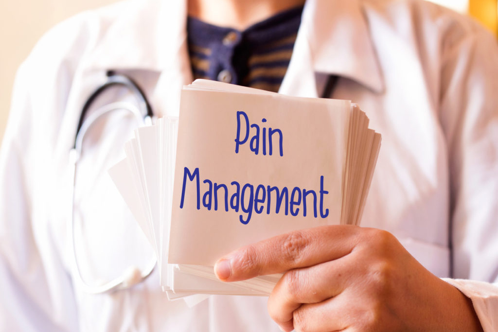 Pain Management
