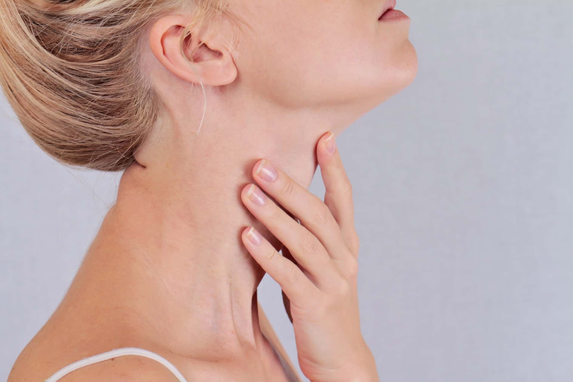 thyroid health