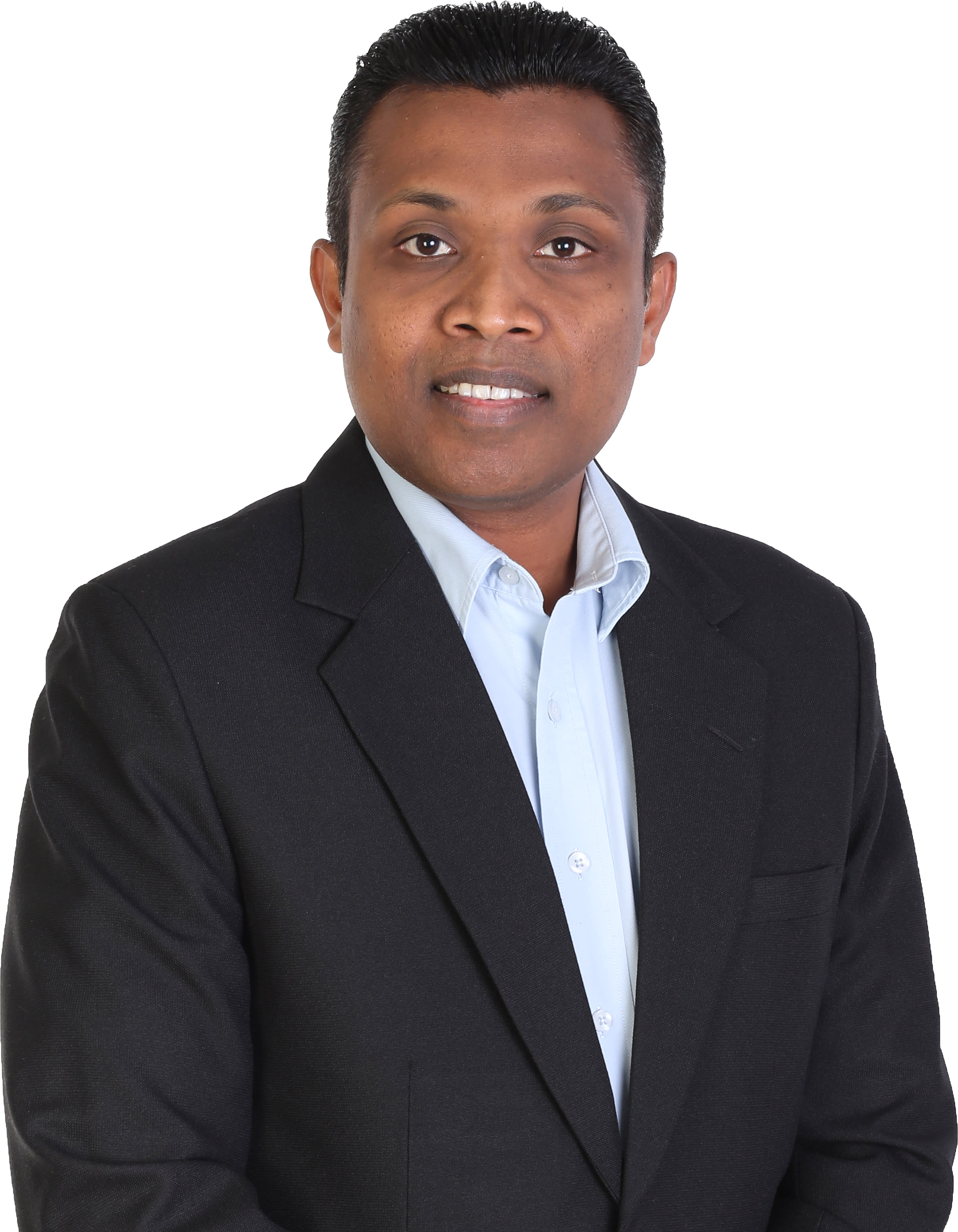 Portrait of Dr.Morais ND