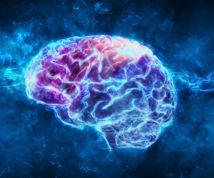 Anxiety / Depression and Brain Health, Natural treatment for anxiety, Natural treatment for depression