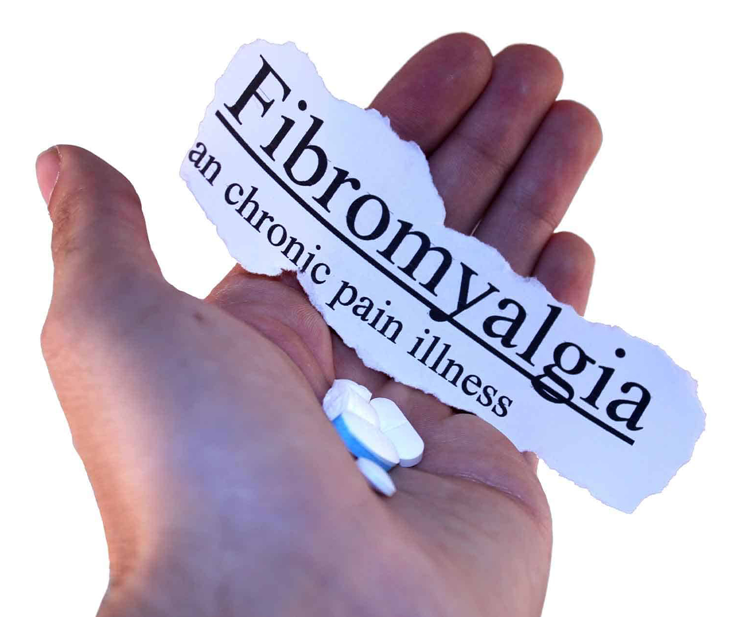Chronic Fatigue / Fibromyalyia